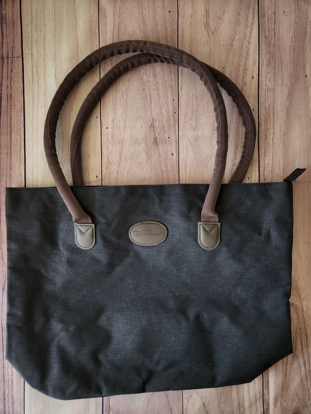 Bella Russo Tote Bag/weekender Bag